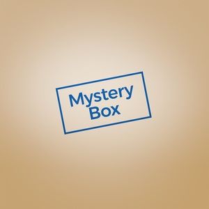 5 Size Medium Forever 21 Tops Mystery Box!!